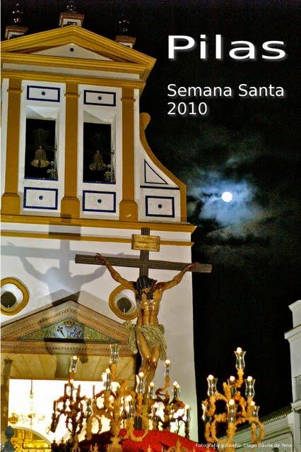 Semana Santa en Pilas  